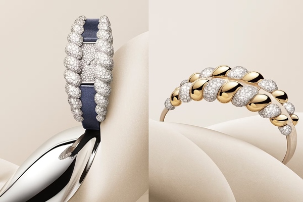 Watches and Wonders Geneva 2025: Cartier