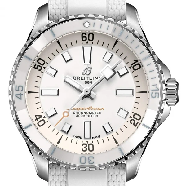 Breitling - Superocean Automatic 36