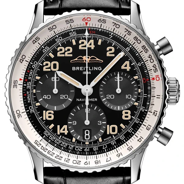 Breitling - Navitimer Cosmonaute Limited Edition