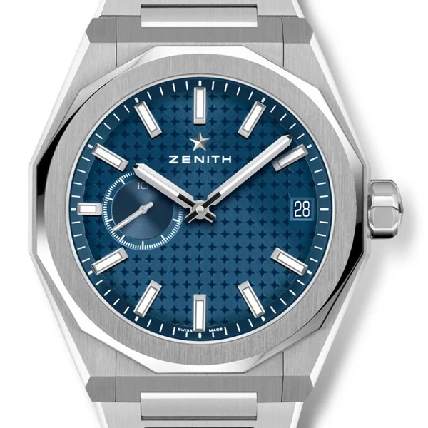 Zenith - Defy Skyline