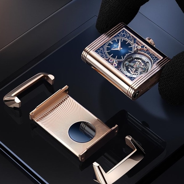  Watches and Wonders Geneva 2025 Jaeger-LeCoultre