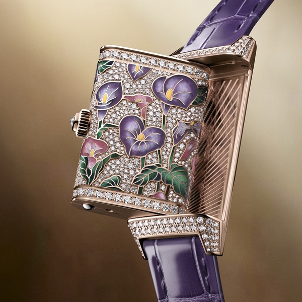  Watches and Wonders Geneva 2025 Jaeger-LeCoultre