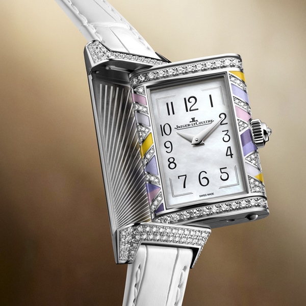  Watches and Wonders Geneva 2025 Jaeger-LeCoultre