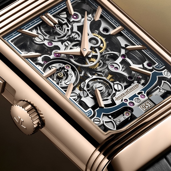  Watches and Wonders Geneva 2025 Jaeger-LeCoultre