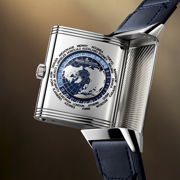  Watches and Wonders Geneva 2025 Jaeger-LeCoultre