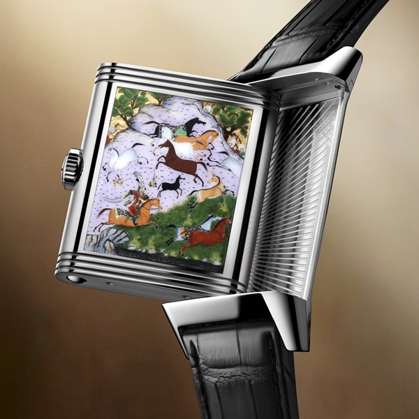  Watches and Wonders Geneva 2025 Jaeger-LeCoultre
