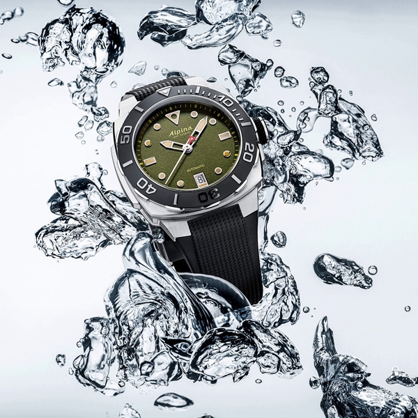 Geneva Watch Days 2025