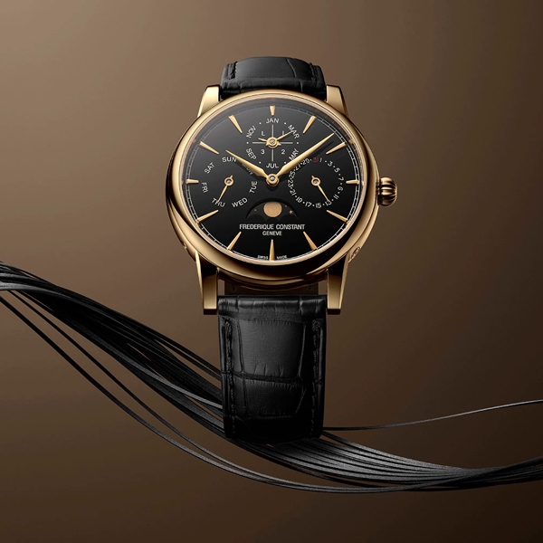 Geneva Watch Days 2025