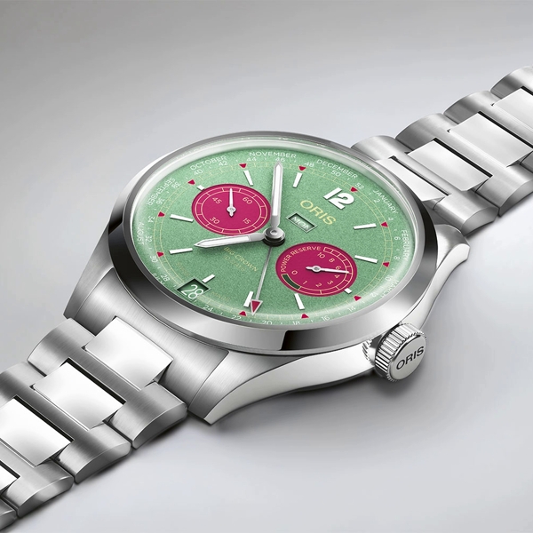 Geneva Watch Days 2025