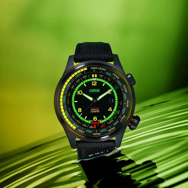 Geneva Watch Days 2025