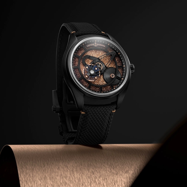 Geneva Watch Days 2025