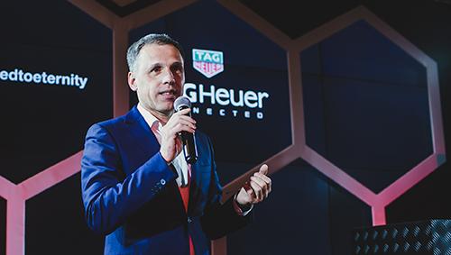 Tag Heuer Россия Tag Heuer Россия