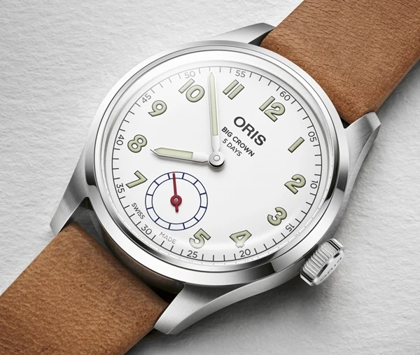 Oris Wings of Hope Limited Edition