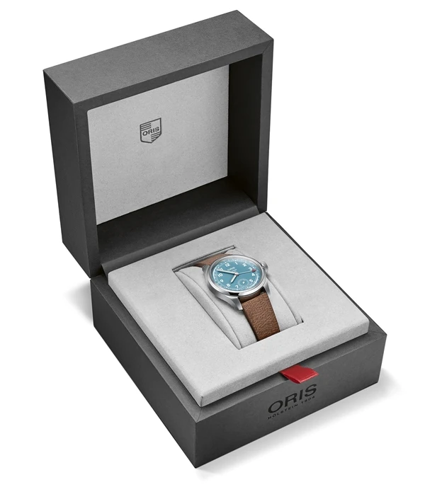 Oris Big Crown Calibre 473