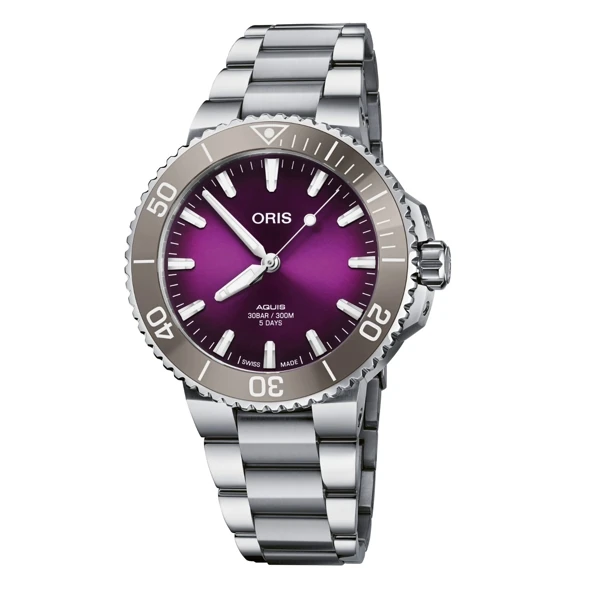 Oris Aquis Hölstein Edition 2023