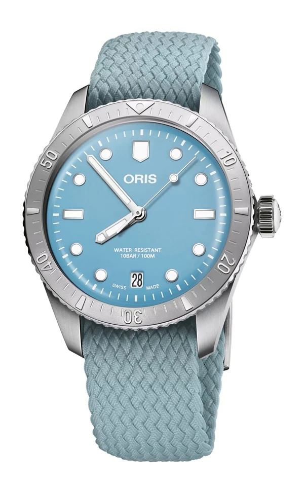 Divers Sixty-Five Cotton Candy