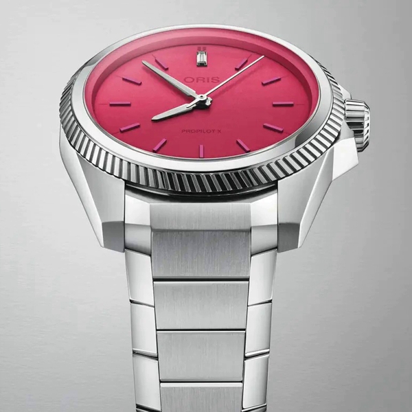 Новинки Oris ProPilot X