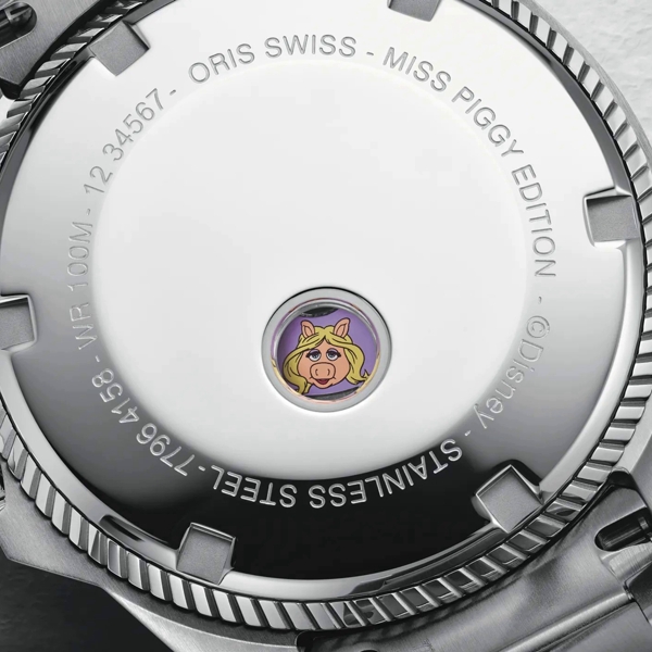 Новинки Oris ProPilot X