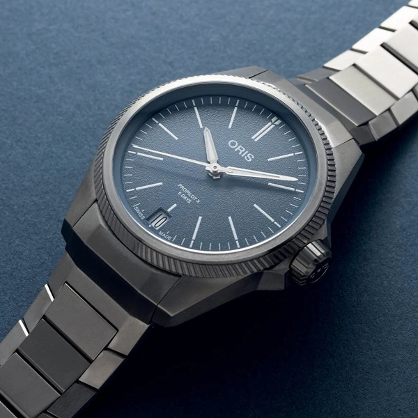 Oris ProPilot X Calibre 400
