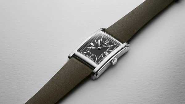 Коллекция Rectangular