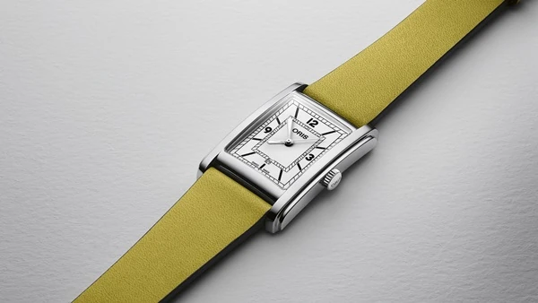 Коллекция Rectangular