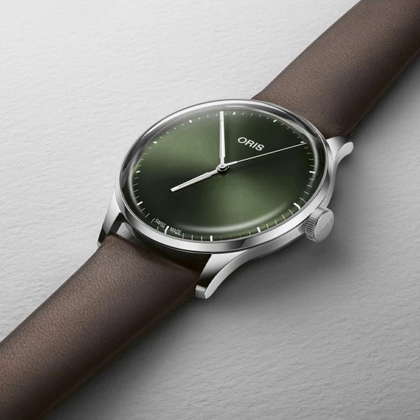 Oris Artelier S