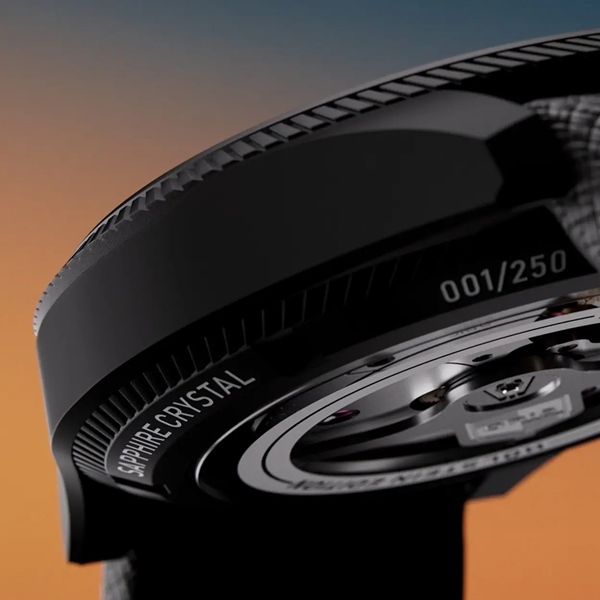 Oris ProPilot Hölstein Edition 2025 и Aquis Taste of Summer «Berries Edition»