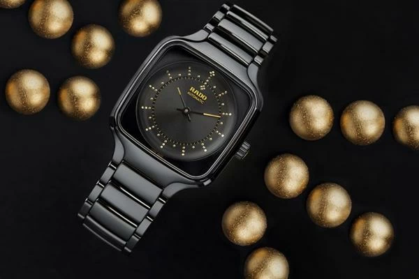 Rado True Square x Yuan Youmin, True Heart