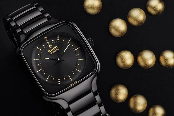 Rado True Square x Yuan Youmin, True Heart