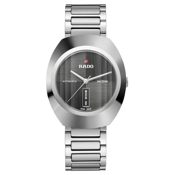 Rado: юбилей коллекции Diastar
