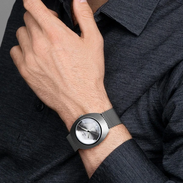 Rado: юбилей коллекции Diastar