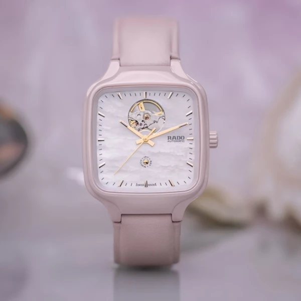 The True Square x Ash Barty Limited Edition III