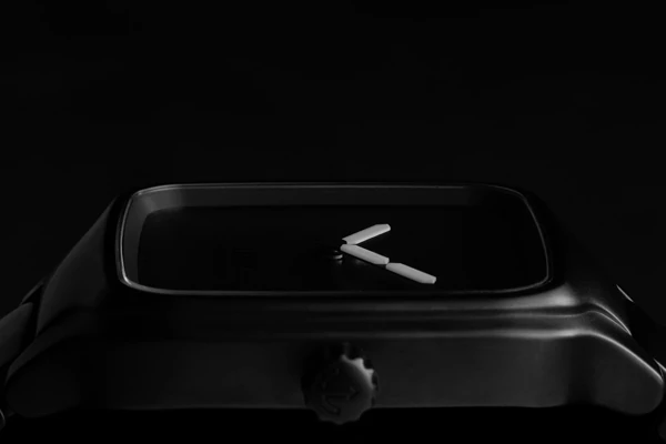 Rado True Square Undigital