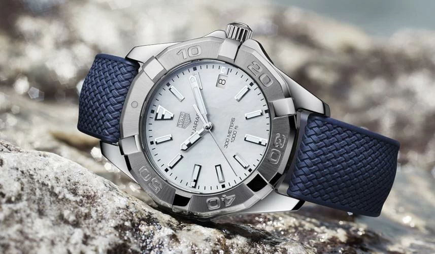 TAG Heuer Aquaracer WBD131A.FT6170