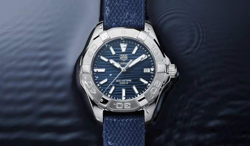 TAG Heuer Aquaracer WBD131D.FT6170