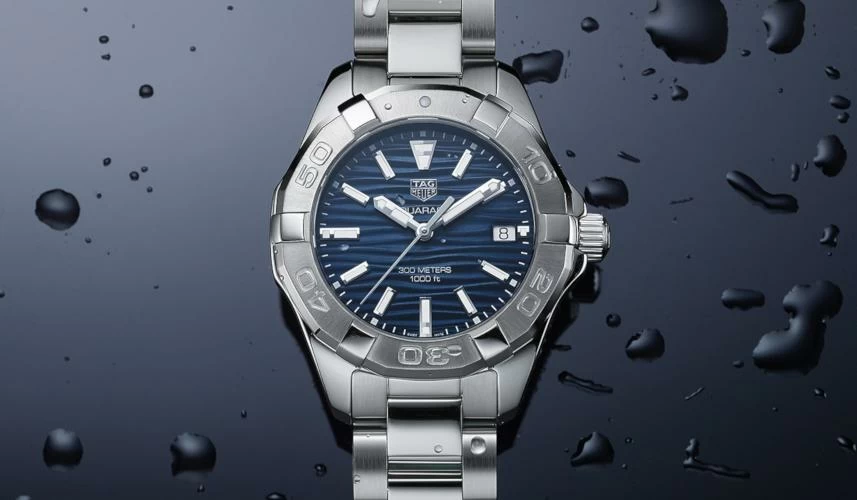 TAG Heuer Aquaracer WBD131D.BA0748