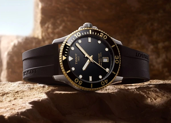 Tissot Seastar 1000 Quartz