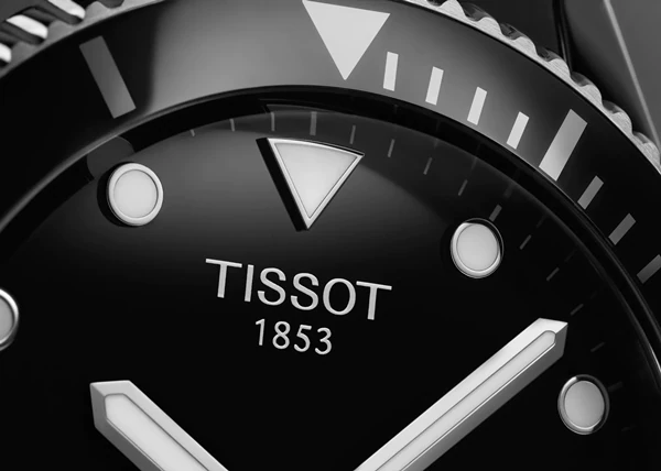 Tissot Seastar 1000 Quartz