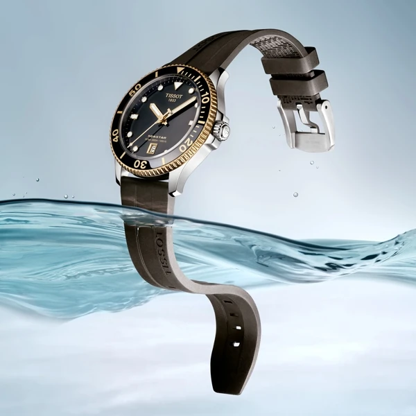 Tissot Seastar 1000 Quartz