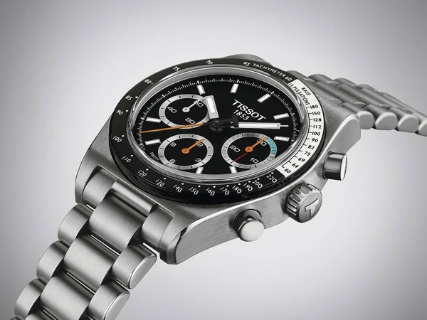 Tissot PR516 Mechanical Chronograph