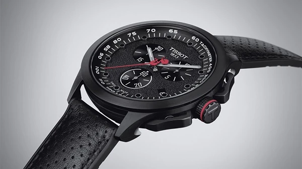 Tissot T-Race Cycling VUELTA 2022 SPECIAL EDITION