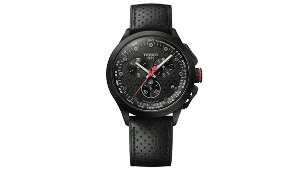 Tissot T-Race Cycling VUELTA 2022 SPECIAL EDITION