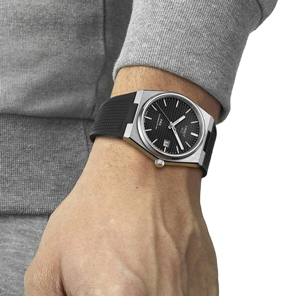 Новинки коллекции Tissot PRX 