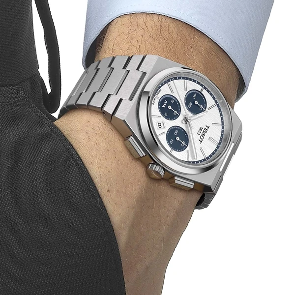 Новинки коллекции Tissot PRX 