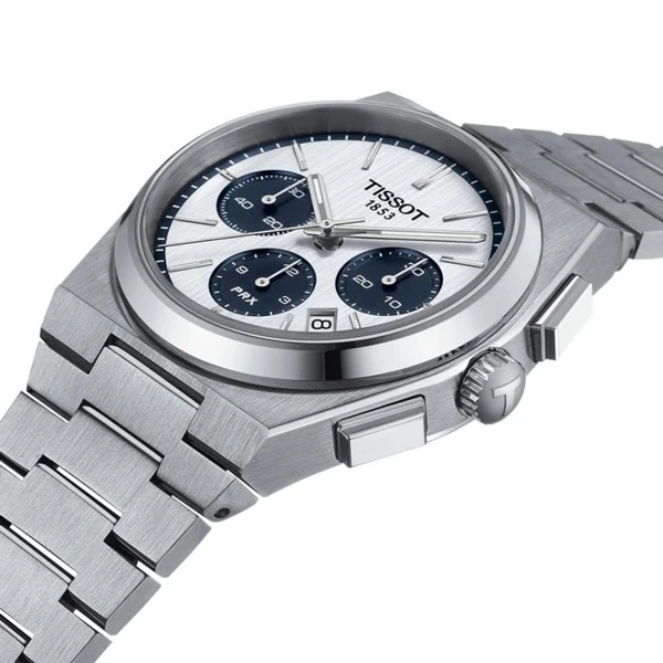 Новинки коллекции Tissot PRX 