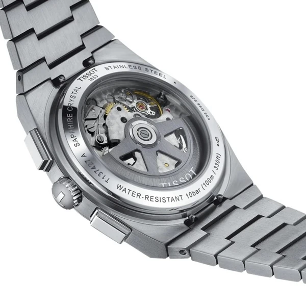 Новинки коллекции Tissot PRX 