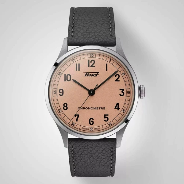 Tissot Heritage 1938 Chronometer