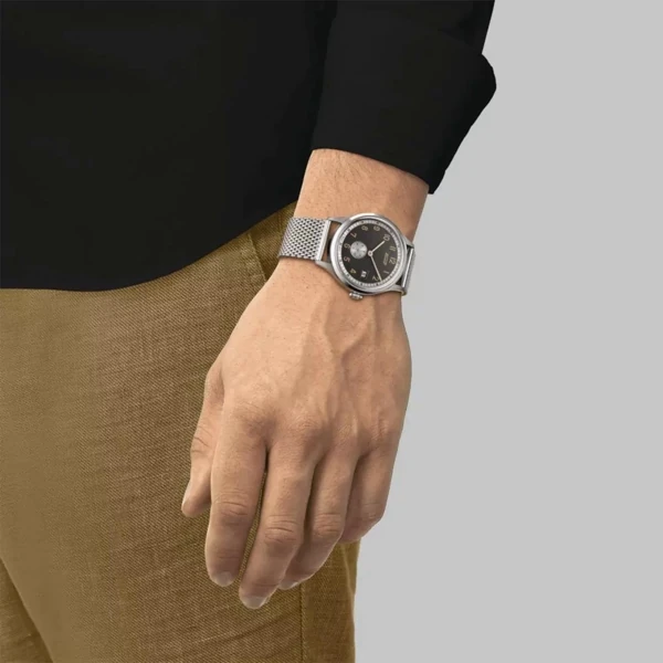 Tissot Heritage Small Seconds