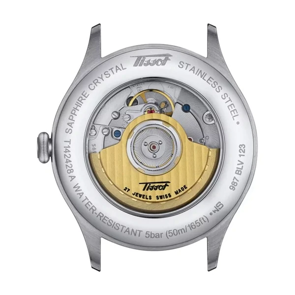 Tissot Heritage Small Seconds