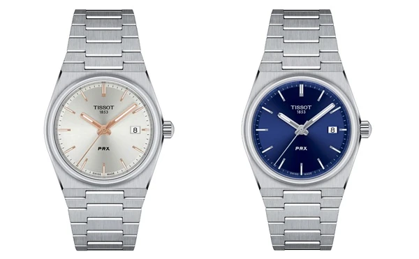 Tissot PRX 